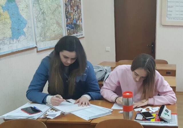 Завдання цікаві та пізнавальні